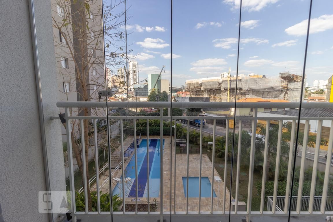 Apartamento, 2 quartos, 45 m² - Foto 7