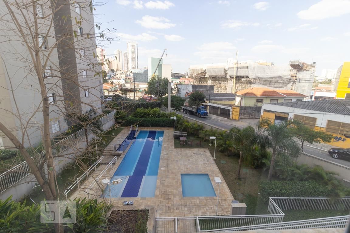 Apartamento, 2 quartos, 45 m² - Foto 11