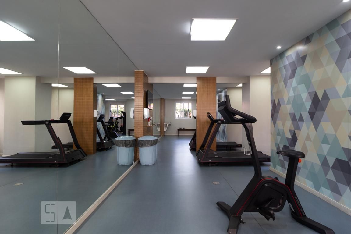 Apartamento, 2 quartos, 45 m² - Foto 34