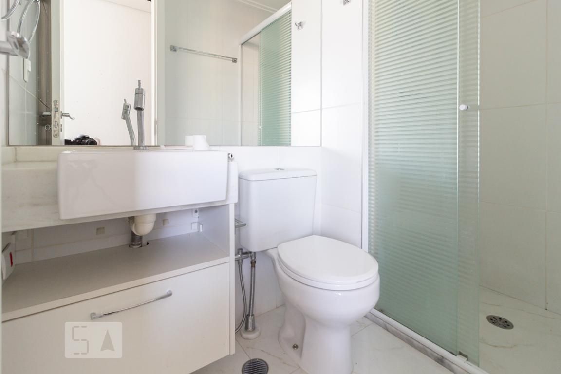 Apartamento, 2 quartos, 45 m² - Foto 26