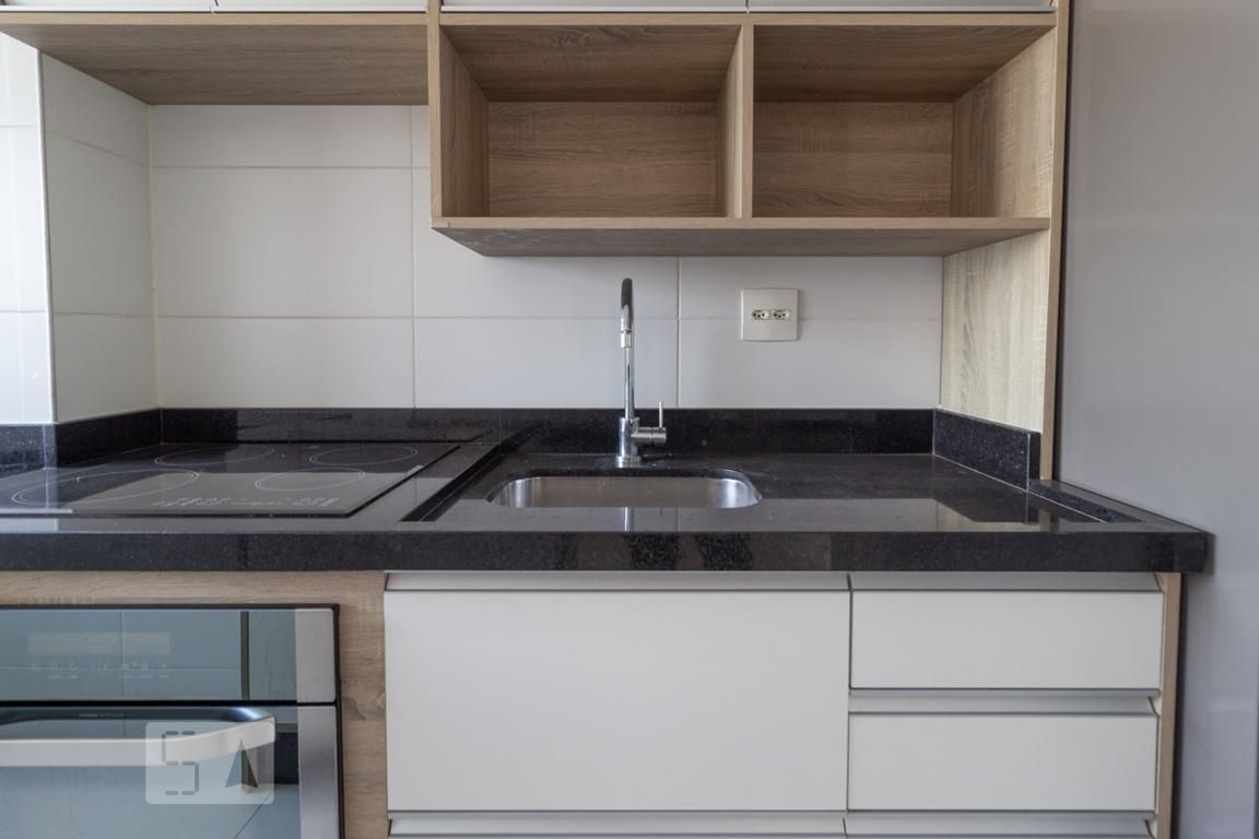 Apartamento, 2 quartos, 45 m² - Foto 29