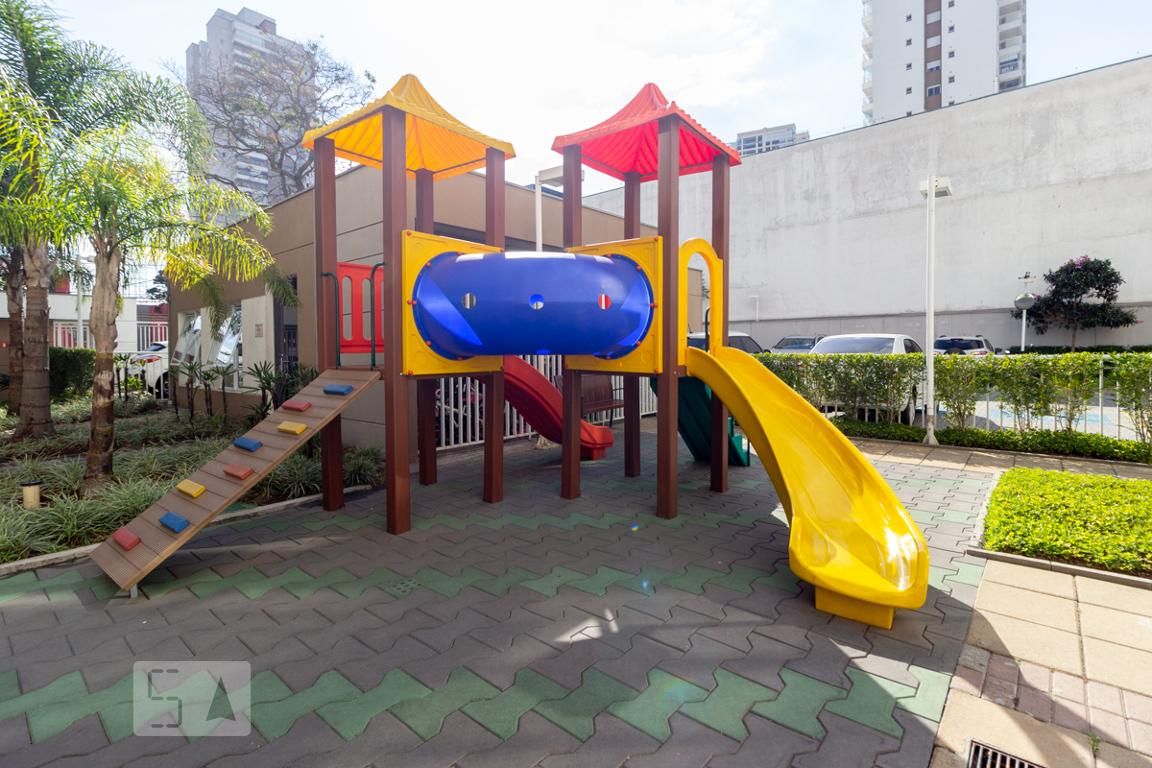 Apartamento, 2 quartos, 45 m² - Foto 35