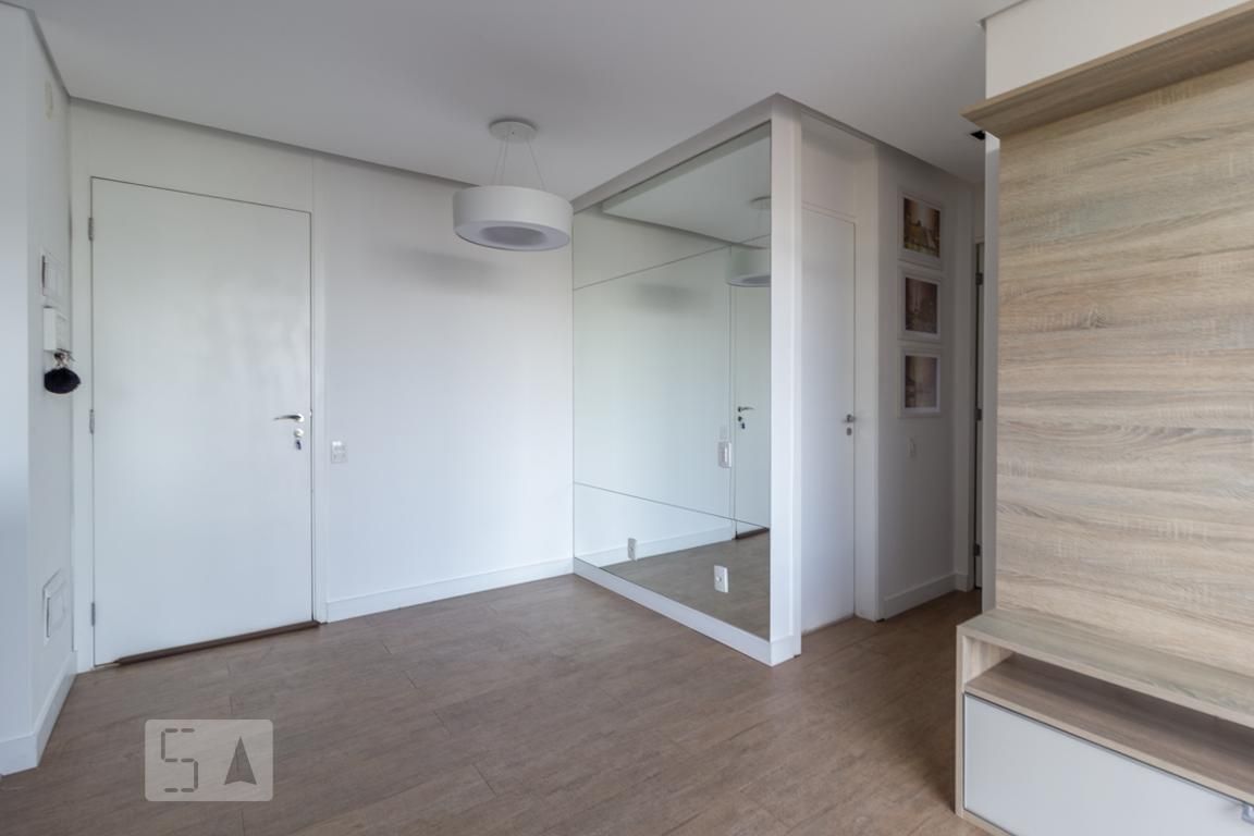 Apartamento, 2 quartos, 45 m² - Foto 6