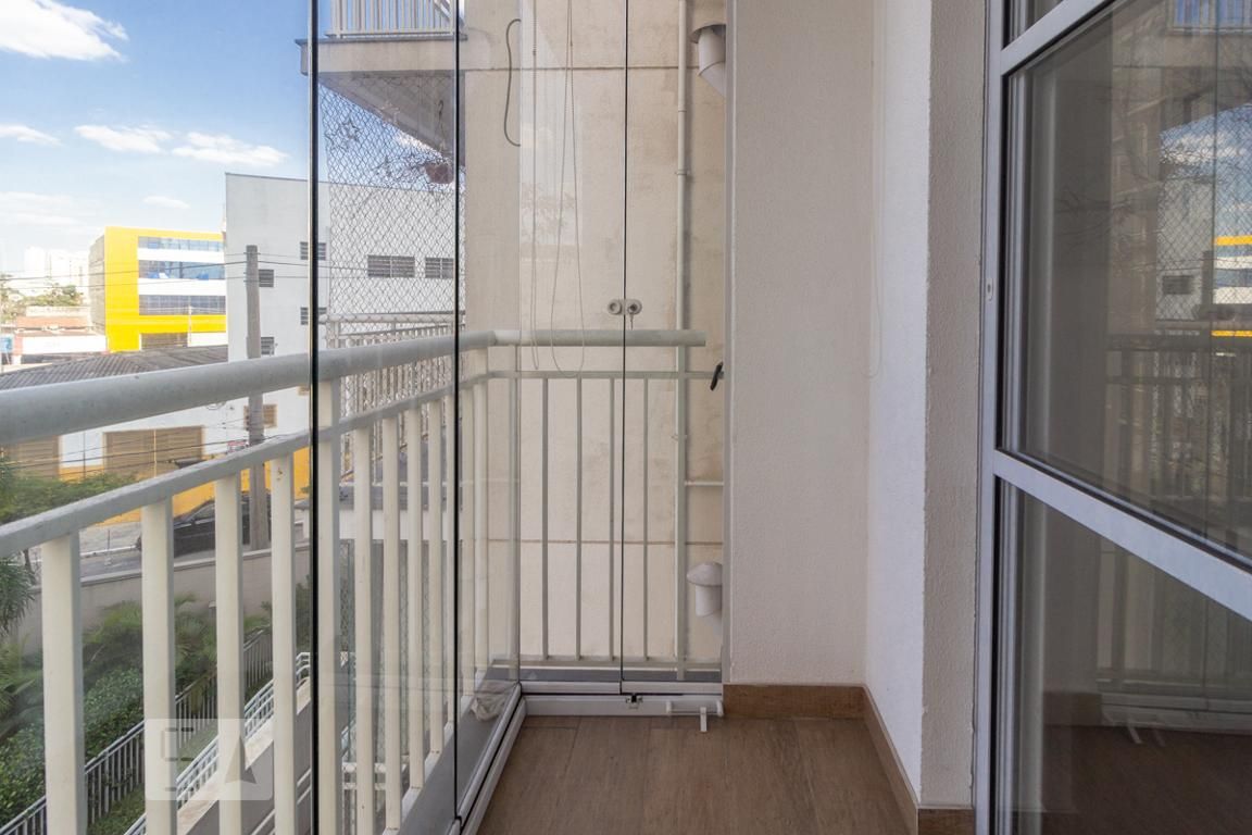 Apartamento, 2 quartos, 45 m² - Foto 9