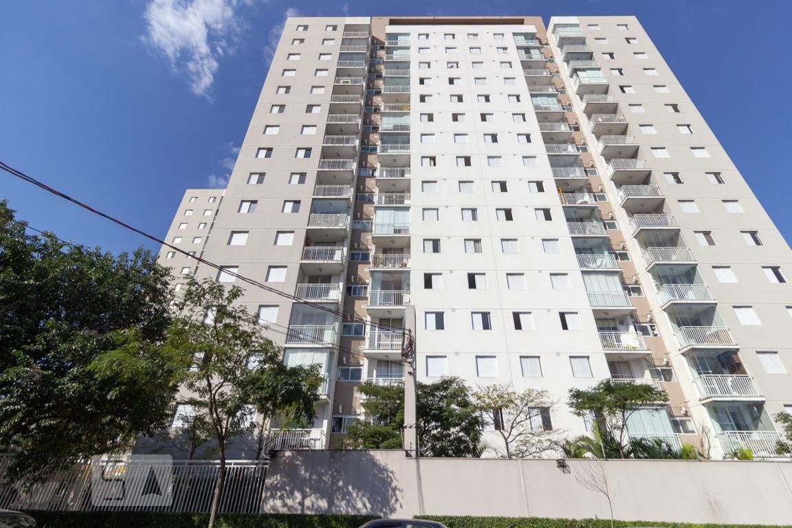 Apartamento, 2 quartos, 45 m² - Foto 38