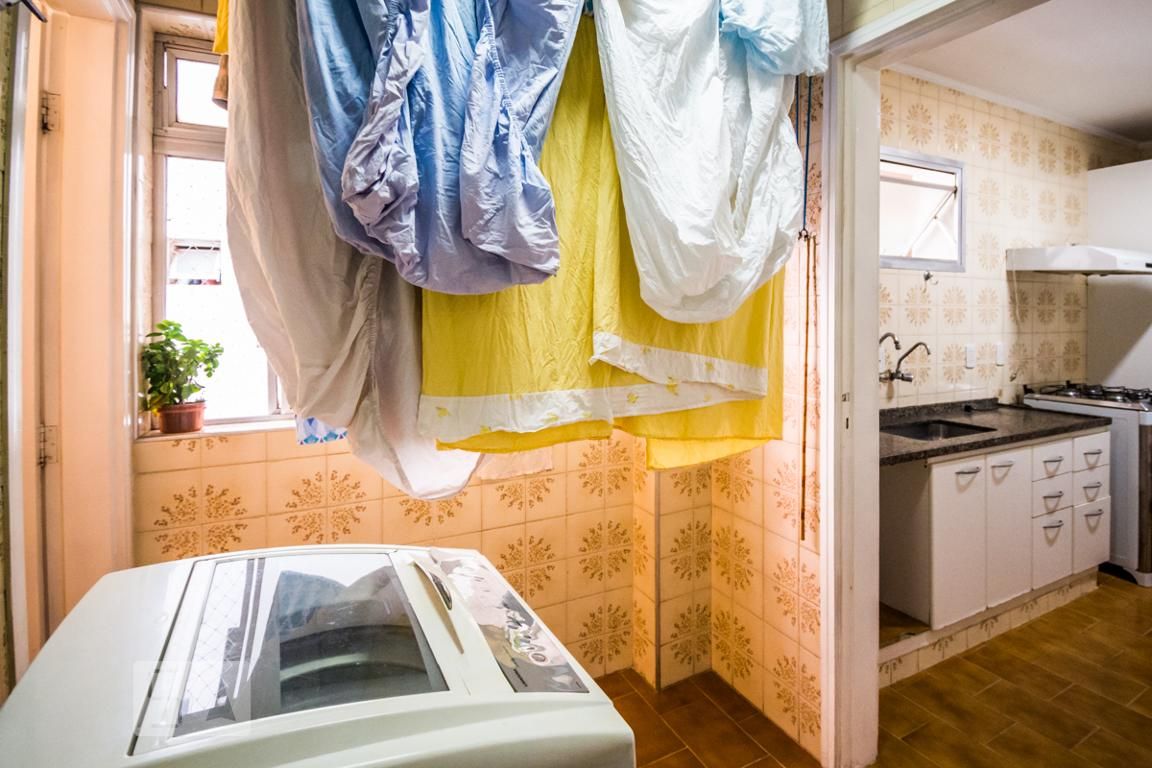 Apartamento à Venda - Bosque, 2 Quartos,  81 m2 em , Campinas - sp | SoloBR