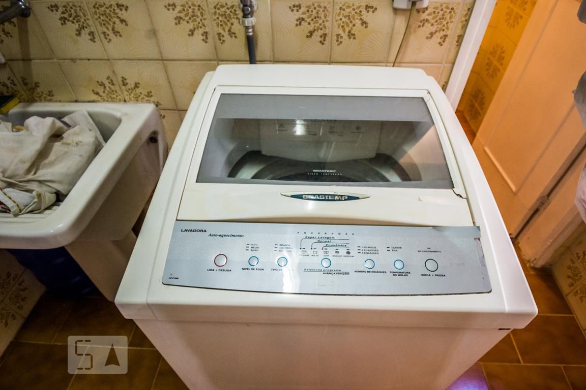 Apartamento à Venda - Bosque, 2 Quartos,  81 m2 em , Campinas - sp | SoloBR