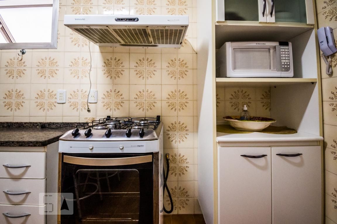 Apartamento à Venda - Bosque, 2 Quartos,  81 m2 em , Campinas - sp | SoloBR