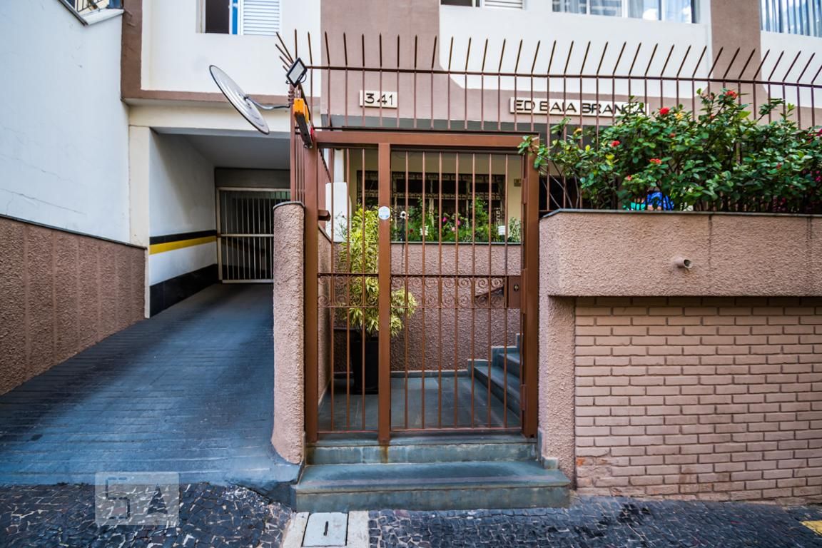 Apartamento à Venda - Bosque, 2 Quartos,  81 m2 em , Campinas - sp | SoloBR