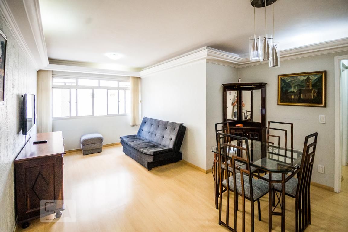 Apartamento à Venda - Bosque, 2 Quartos,  81 m2 em , Campinas - sp | SoloBR