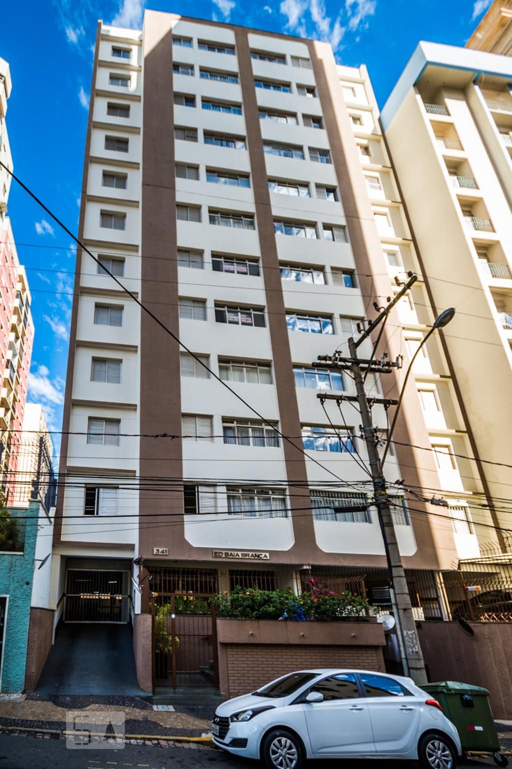 Apartamento à Venda - Bosque, 2 Quartos,  81 m2 em , Campinas - sp | SoloBR