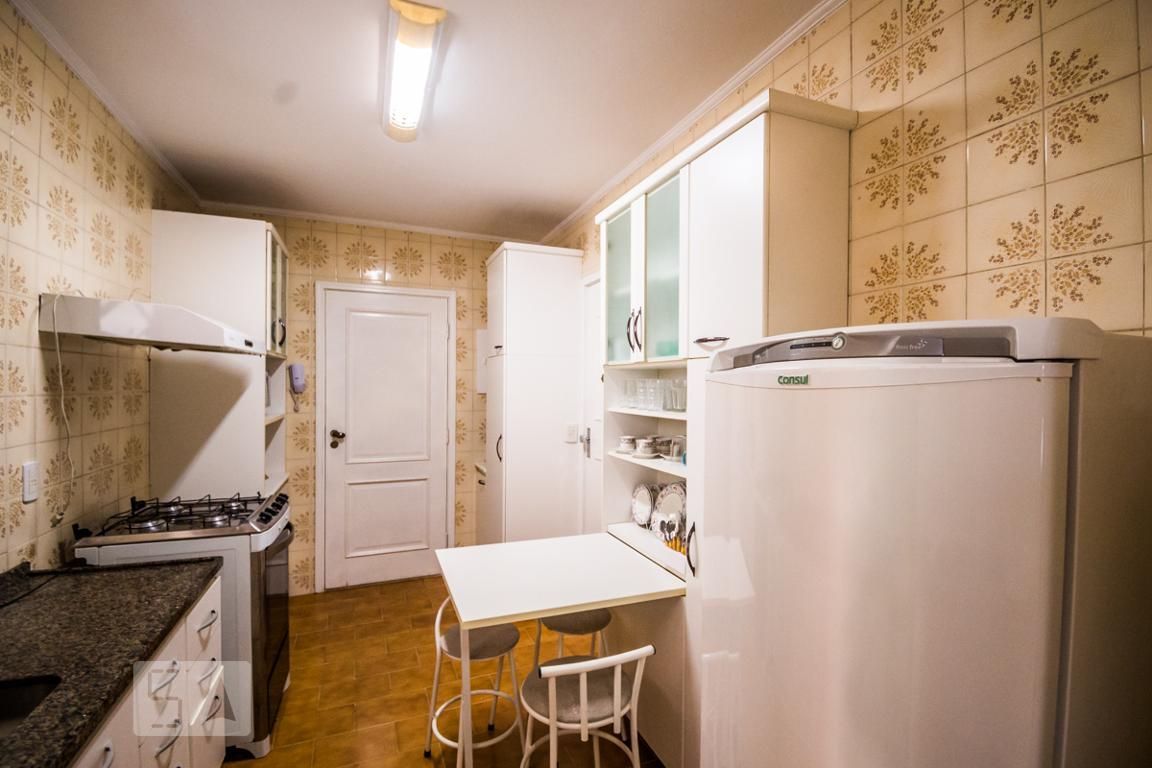 Apartamento à Venda - Bosque, 2 Quartos,  81 m2 em , Campinas - sp | SoloBR
