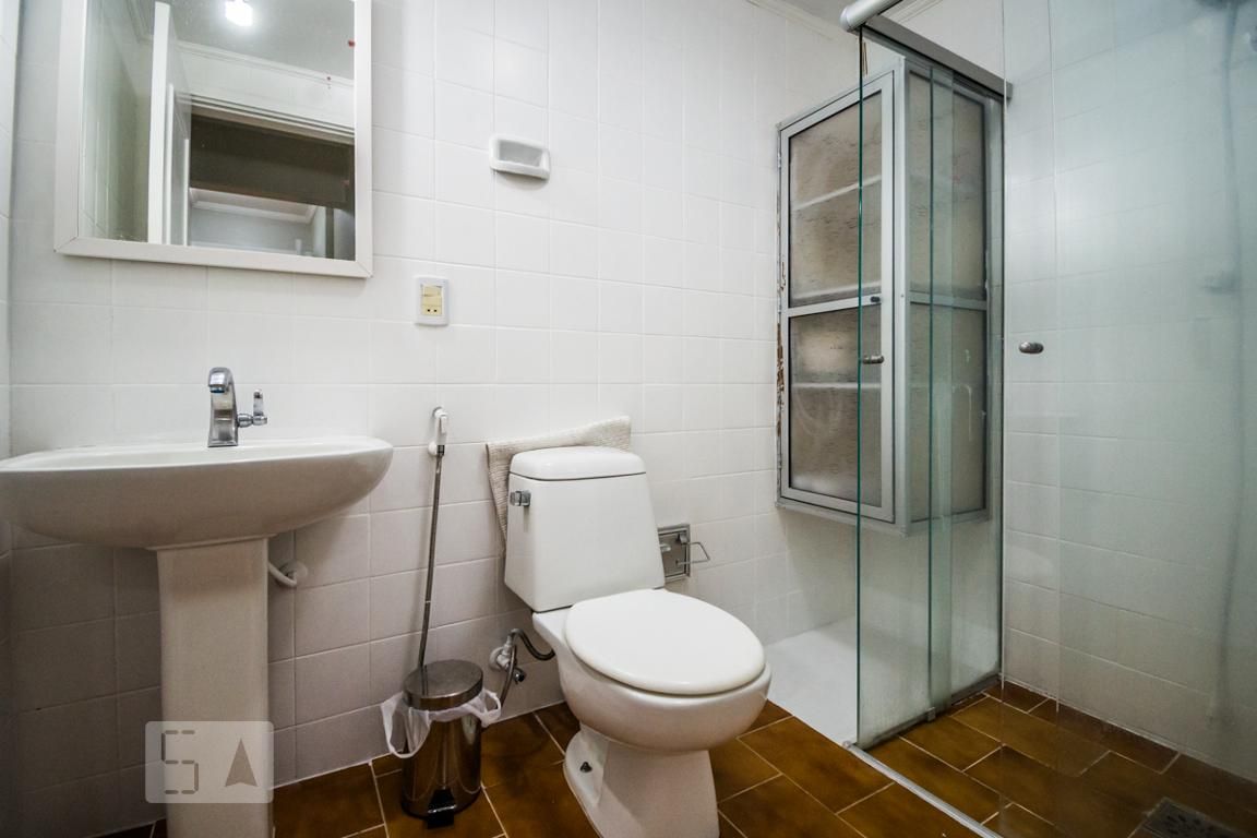 Apartamento à Venda - Bosque, 2 Quartos,  81 m2 em , Campinas - sp | SoloBR