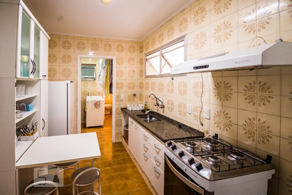 Apartamento à Venda - Bosque, 2 Quartos,  81 m2 em , Campinas - sp | SoloBR