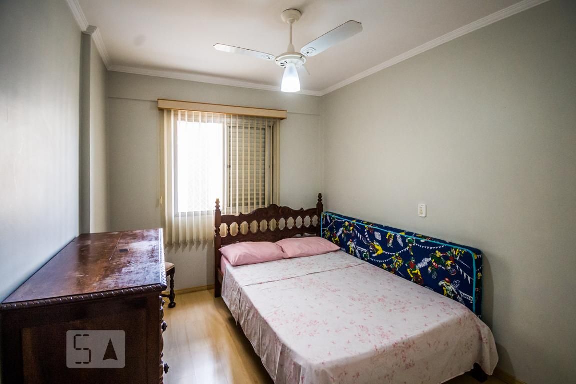 Apartamento à Venda - Bosque, 2 Quartos,  81 m2 em , Campinas - sp | SoloBR