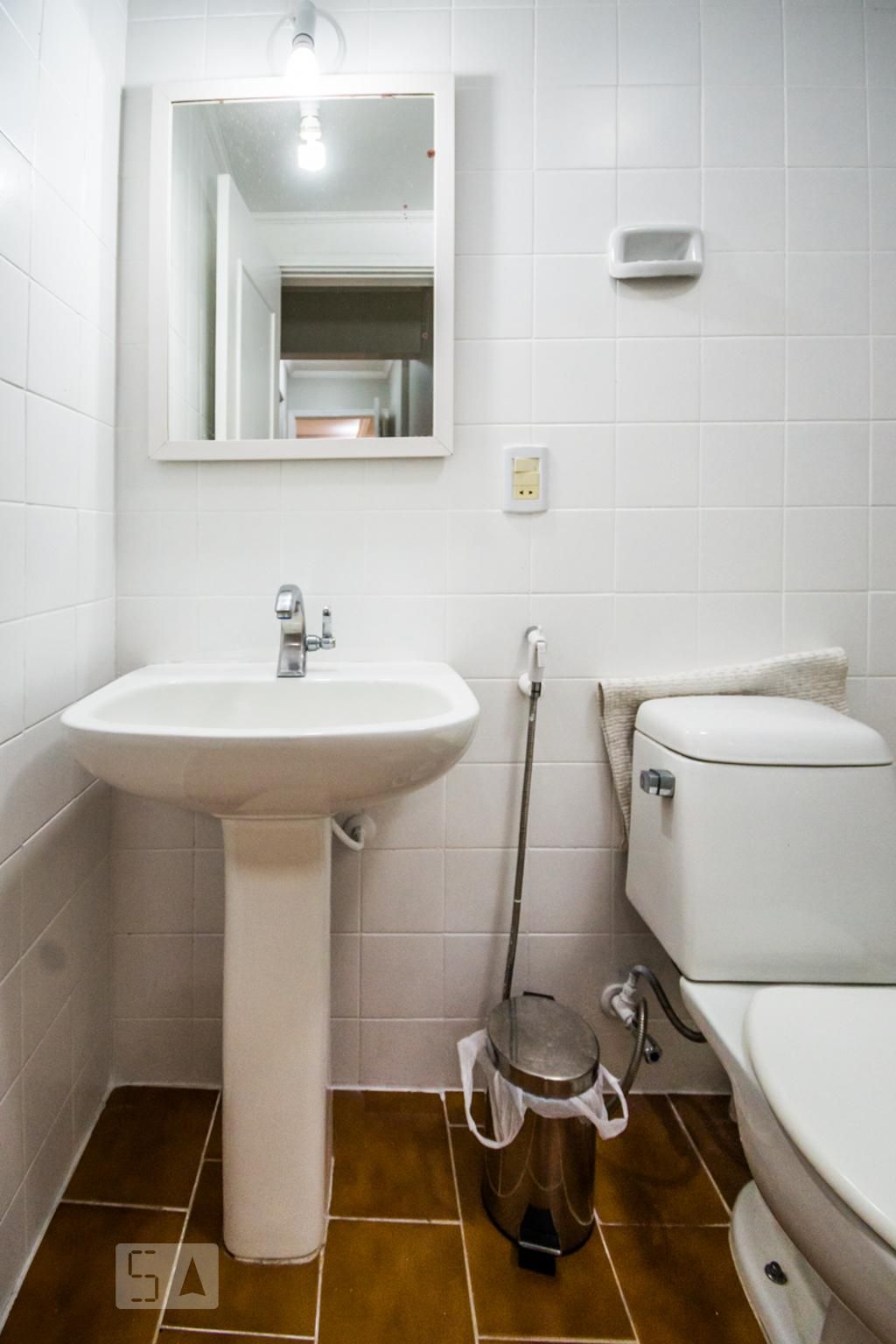 Apartamento à Venda - Bosque, 2 Quartos,  81 m2 em , Campinas - sp | SoloBR
