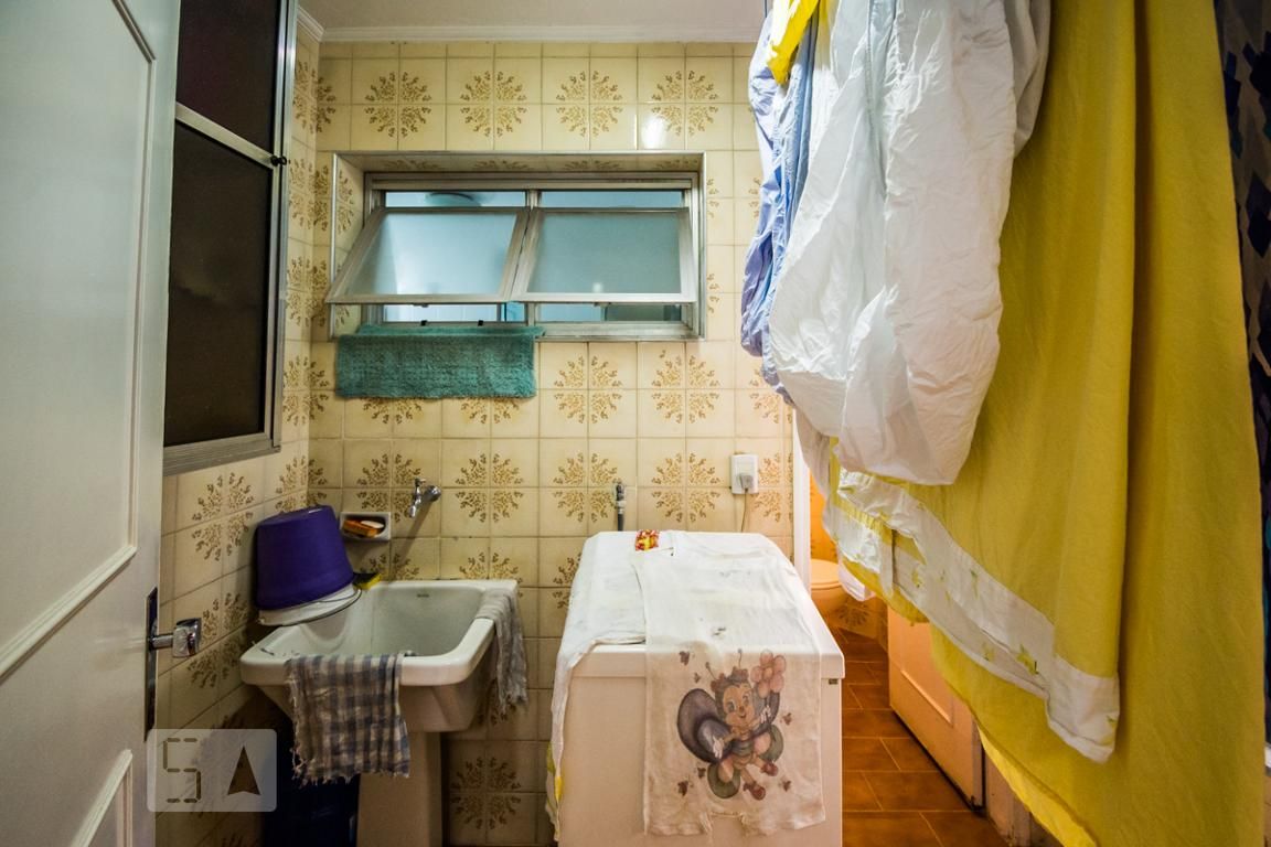 Apartamento à Venda - Bosque, 2 Quartos,  81 m2 em , Campinas - sp | SoloBR