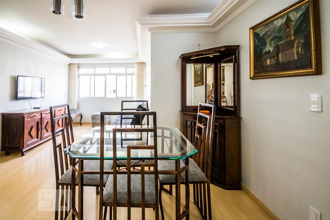 Apartamento à Venda - Bosque, 2 Quartos,  81 m2 em , Campinas - sp | SoloBR