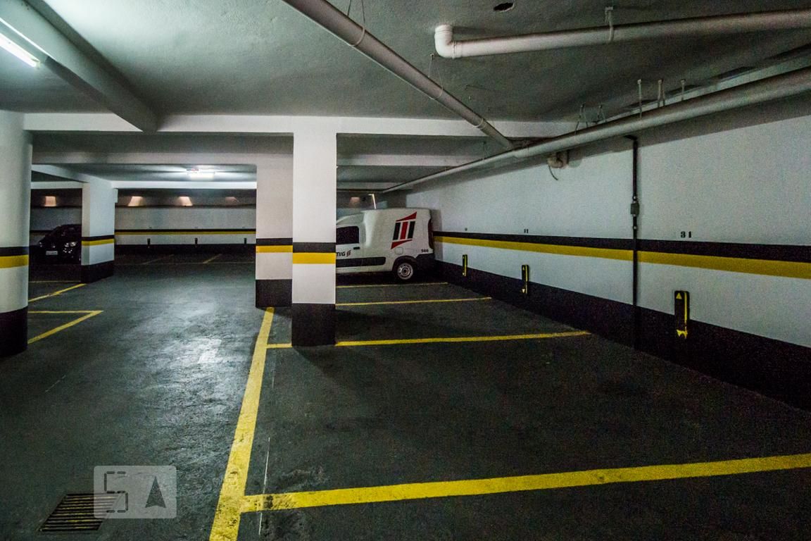 Apartamento à Venda - Bosque, 2 Quartos,  81 m2 em , Campinas - sp | SoloBR