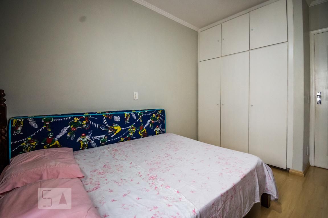 Apartamento à Venda - Bosque, 2 Quartos,  81 m2 em , Campinas - sp | SoloBR