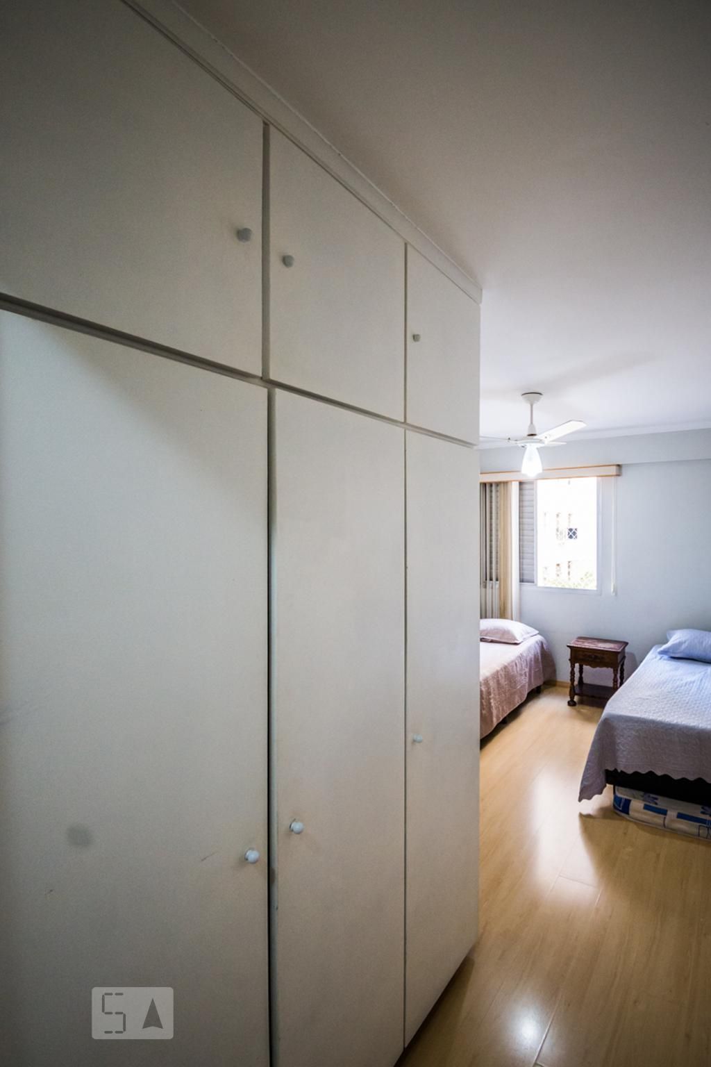 Apartamento à Venda - Bosque, 2 Quartos,  81 m2 em , Campinas - sp | SoloBR