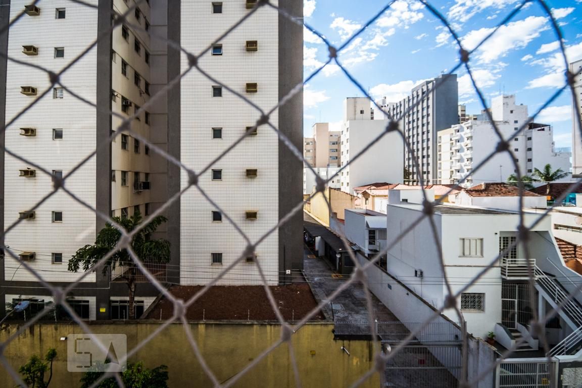 Apartamento à Venda - Bosque, 2 Quartos,  81 m2 em , Campinas - sp | SoloBR