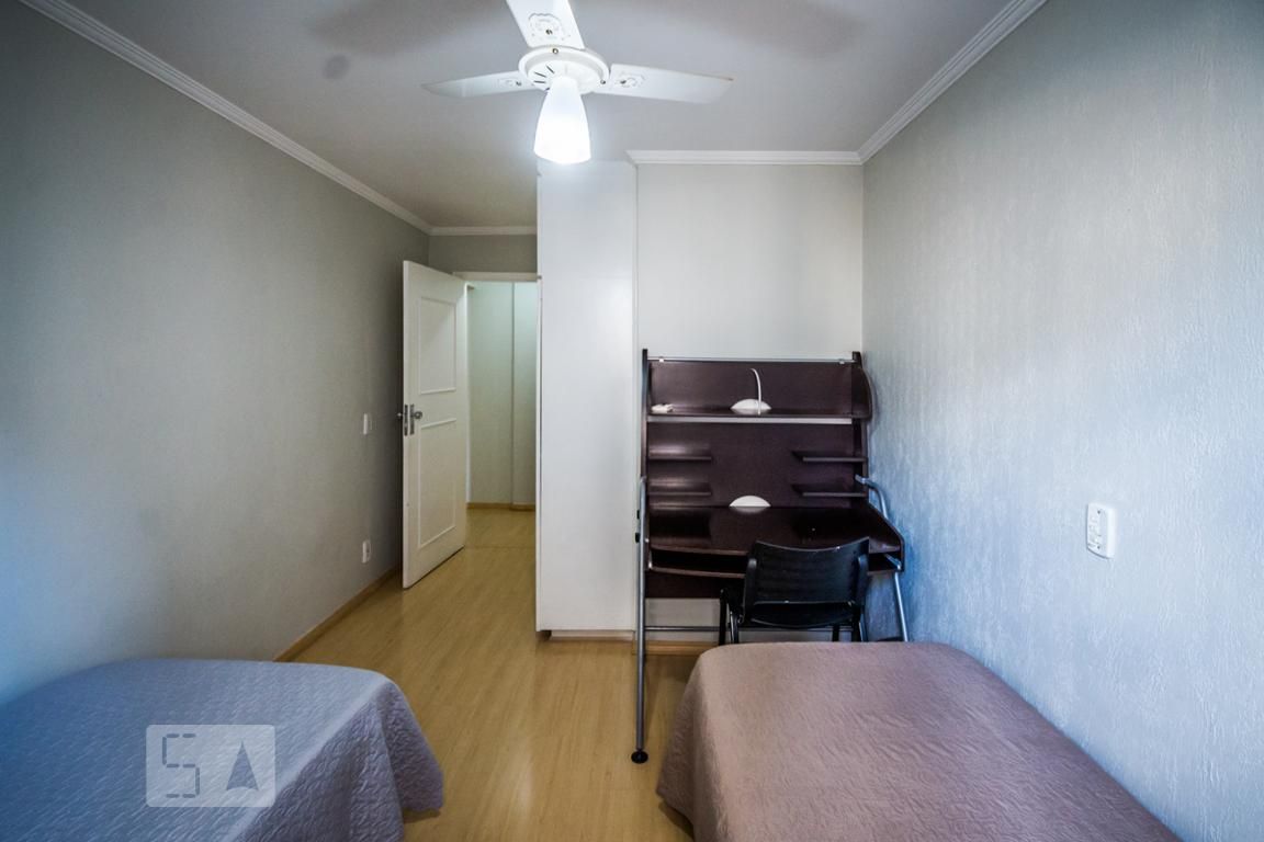 Apartamento à Venda - Bosque, 2 Quartos,  81 m2 em , Campinas - sp | SoloBR