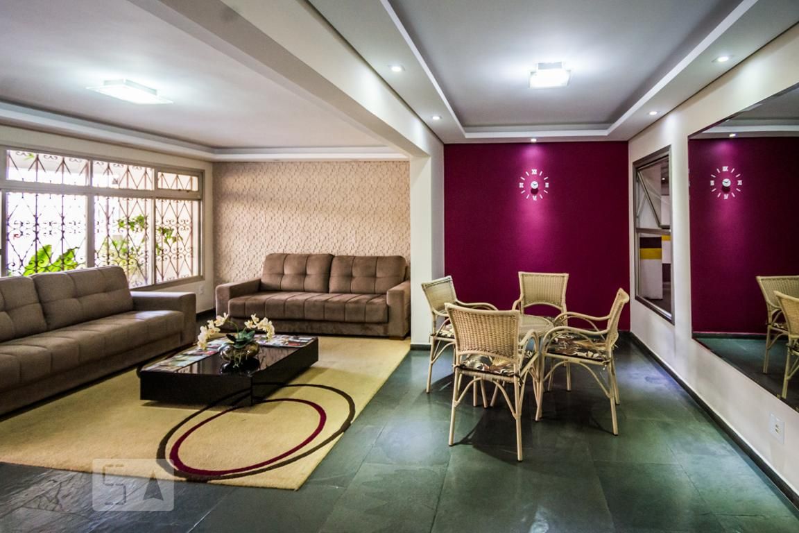 Apartamento à Venda - Bosque, 2 Quartos,  81 m2 em , Campinas - sp | SoloBR