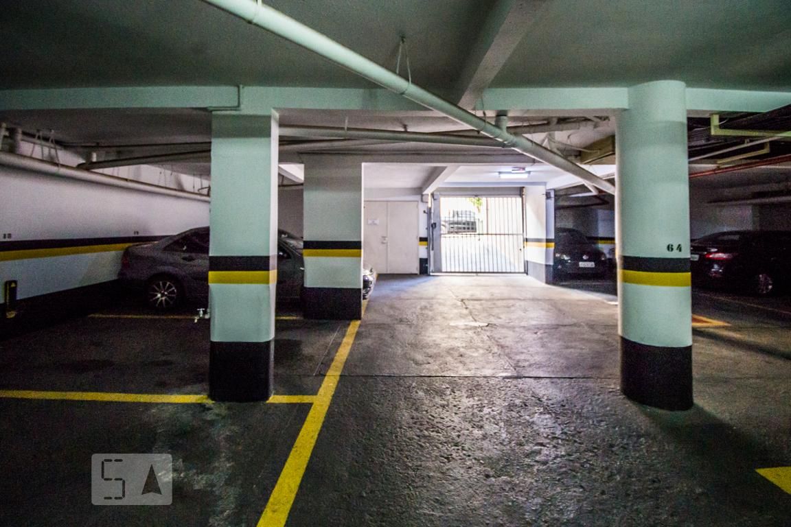 Apartamento à Venda - Bosque, 2 Quartos,  81 m2 em , Campinas - sp | SoloBR