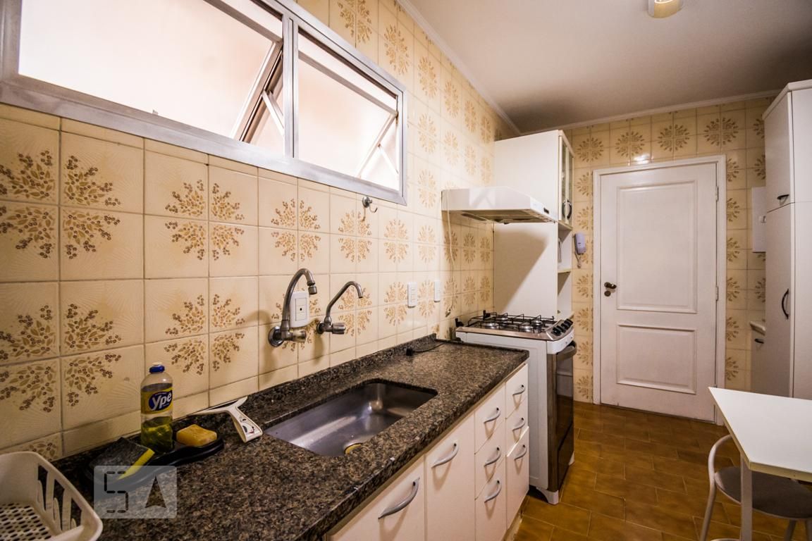 Apartamento à Venda - Bosque, 2 Quartos,  81 m2 em , Campinas - sp | SoloBR