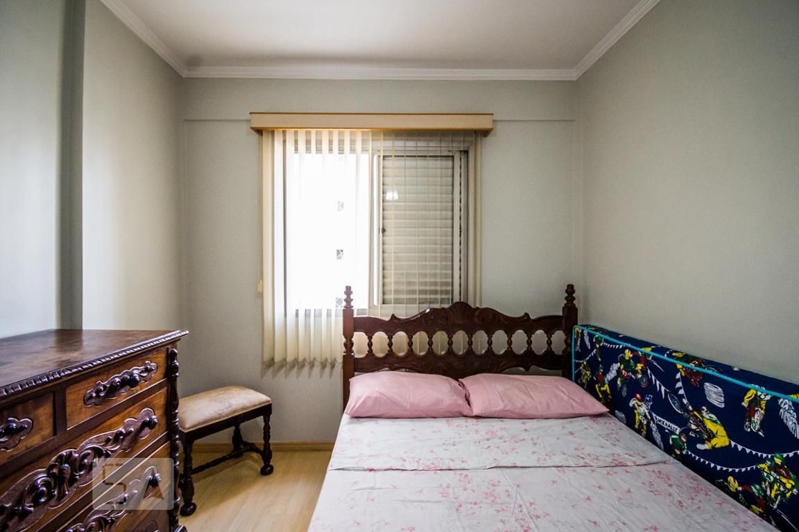 Apartamento à Venda - Bosque, 2 Quartos,  81 m2 em , Campinas - sp | SoloBR