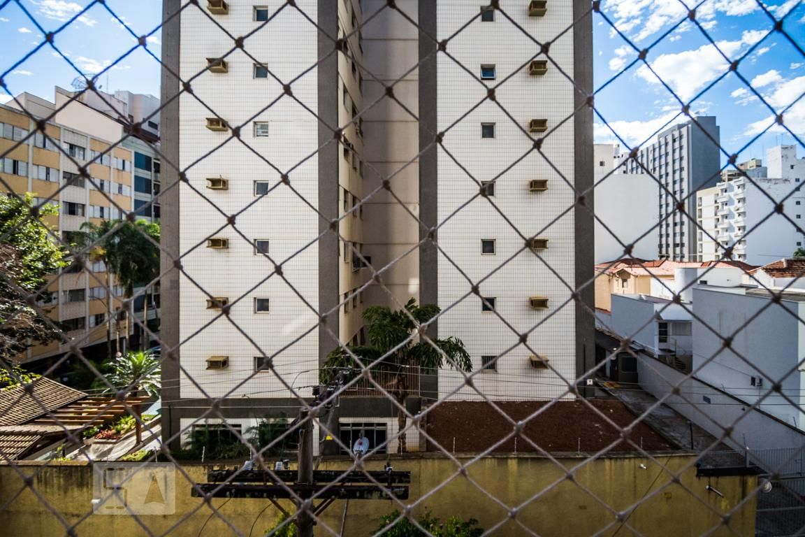 Apartamento à Venda - Bosque, 2 Quartos,  81 m2 em , Campinas - sp | SoloBR