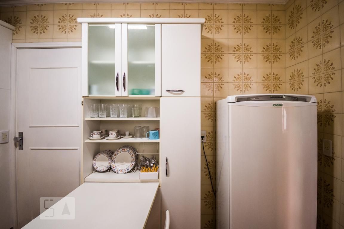 Apartamento à Venda - Bosque, 2 Quartos,  81 m2 em , Campinas - sp | SoloBR