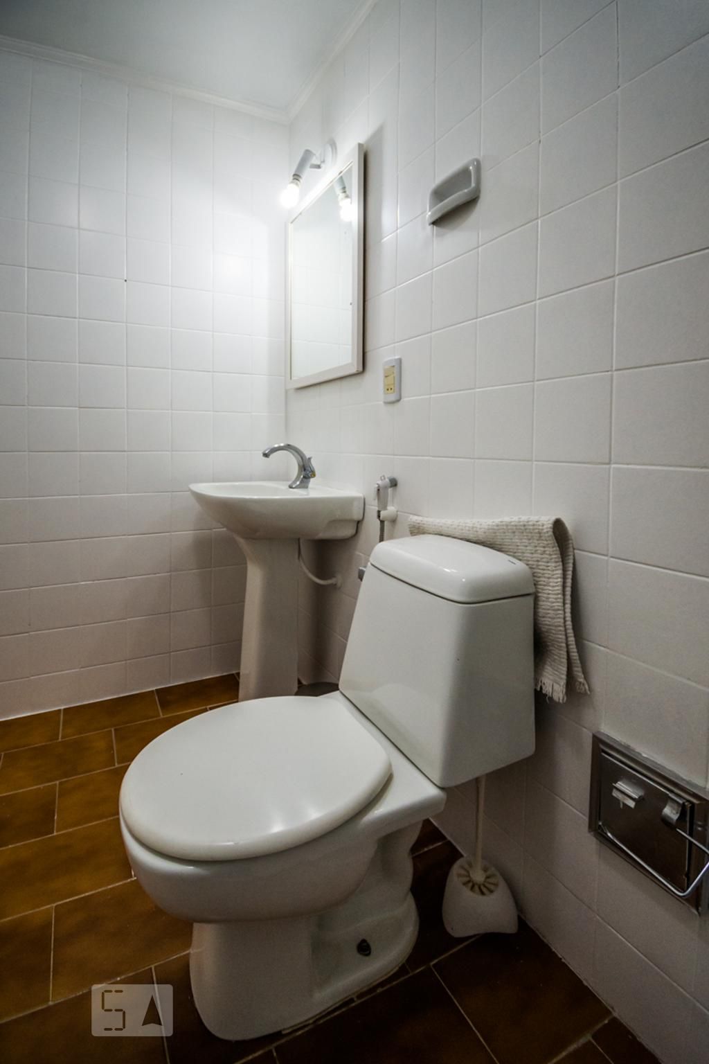 Apartamento à Venda - Bosque, 2 Quartos,  81 m2 em , Campinas - sp | SoloBR
