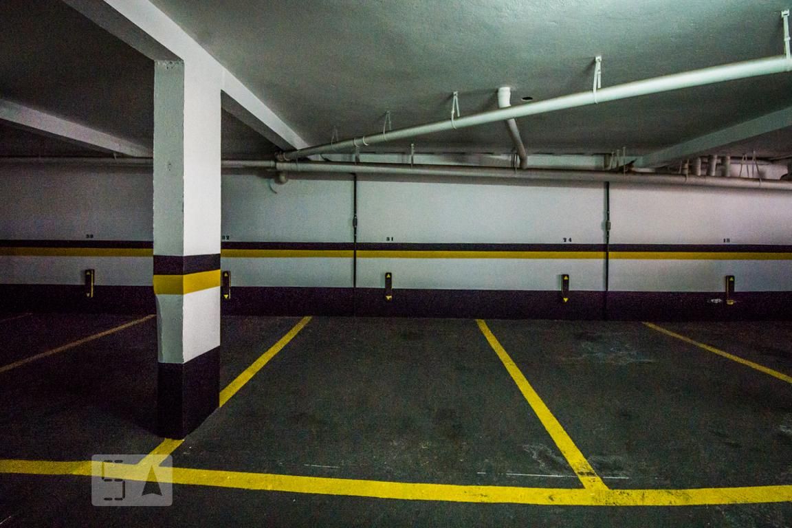 Apartamento à Venda - Bosque, 2 Quartos,  81 m2 em , Campinas - sp | SoloBR
