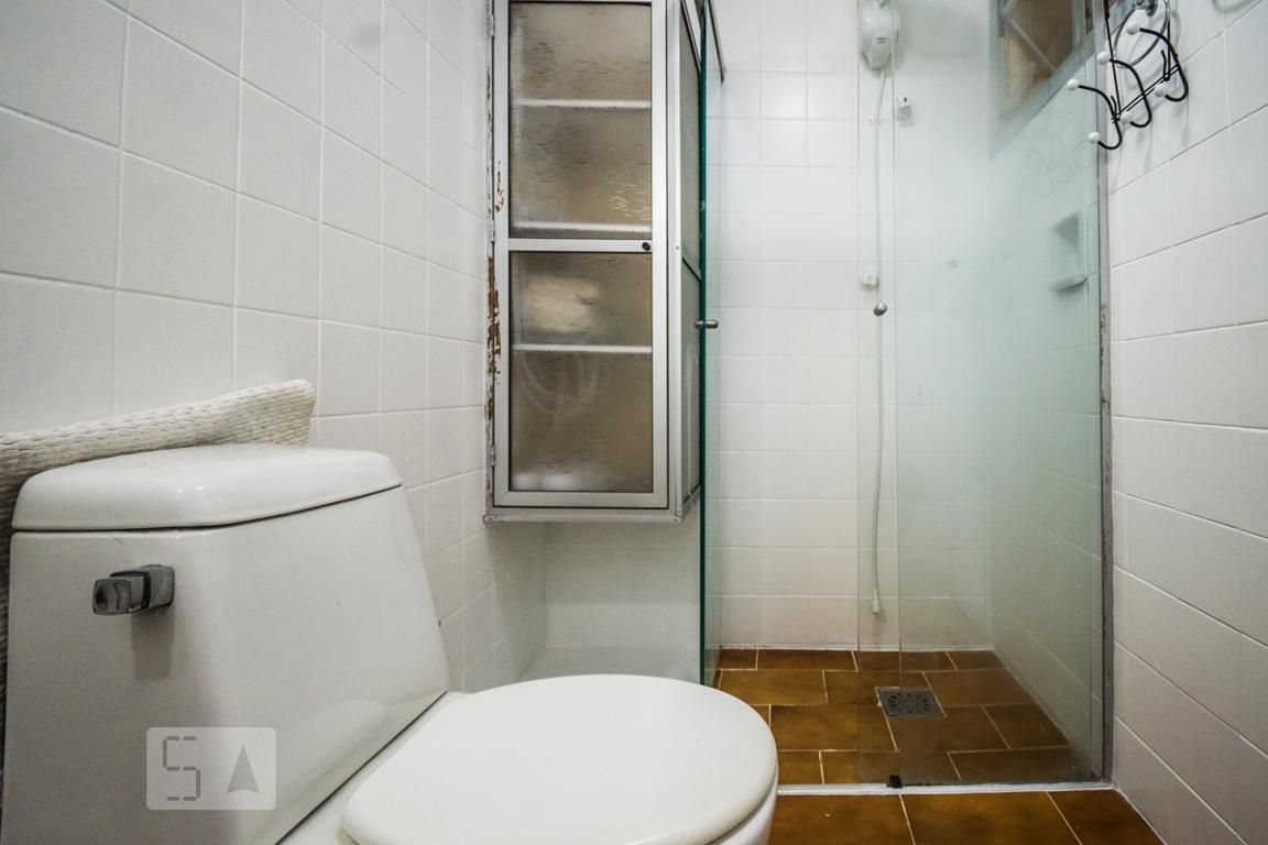 Apartamento à Venda - Bosque, 2 Quartos,  81 m2 em , Campinas - sp | SoloBR