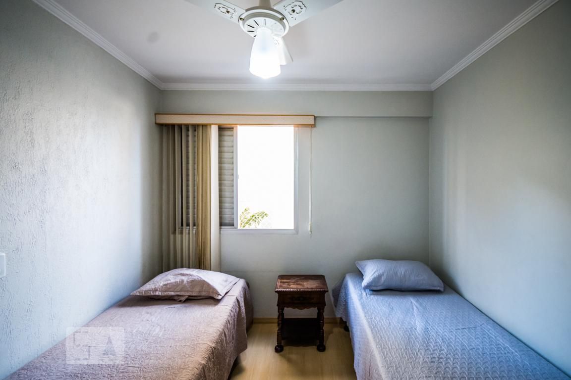 Apartamento à Venda - Bosque, 2 Quartos,  81 m2 em , Campinas - sp | SoloBR