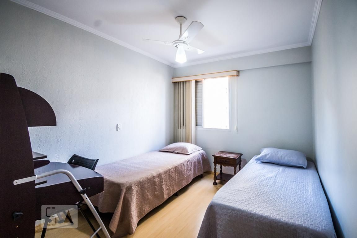 Apartamento à Venda - Bosque, 2 Quartos,  81 m2 em , Campinas - sp | SoloBR