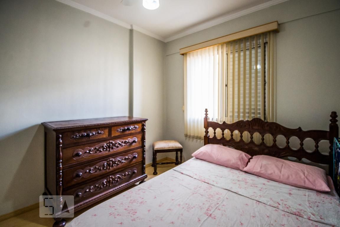 Apartamento à Venda - Bosque, 2 Quartos,  81 m2 em , Campinas - sp | SoloBR