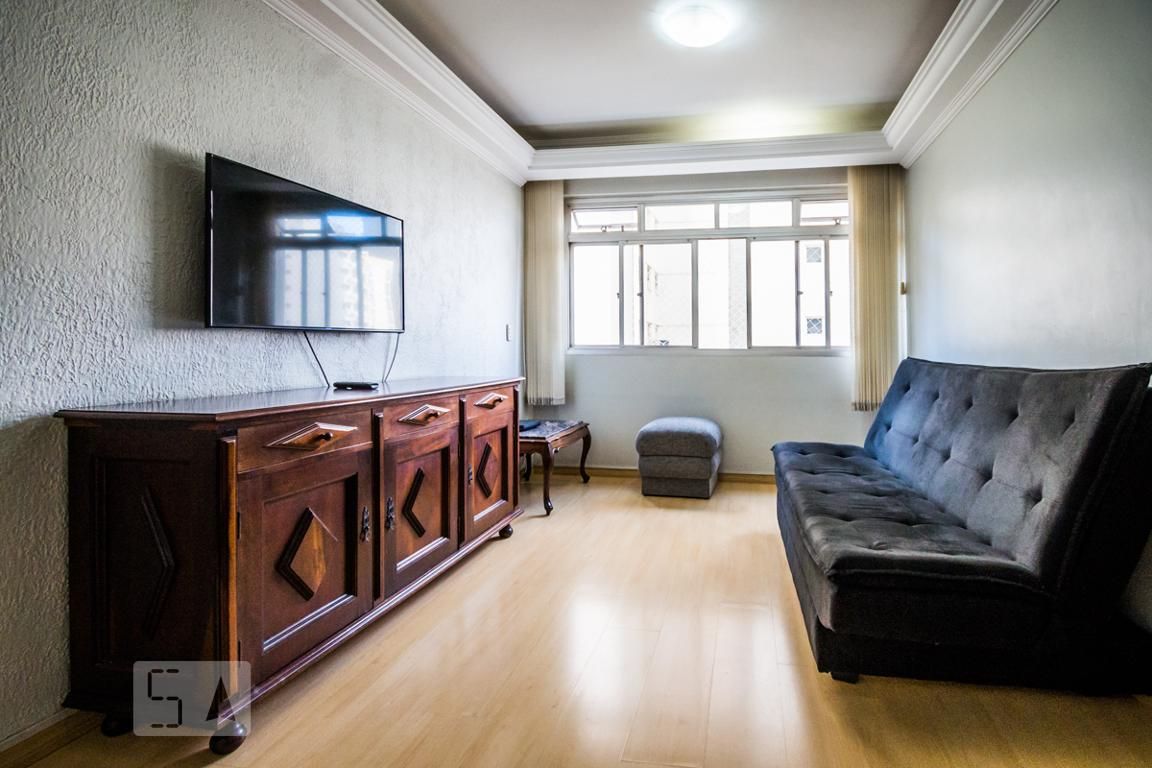 Apartamento à Venda - Bosque, 2 Quartos,  81 m2 em , Campinas - sp | SoloBR