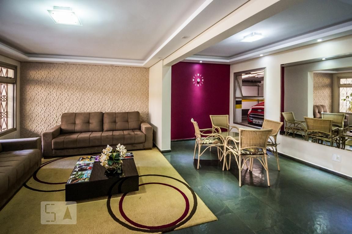 Apartamento à Venda - Bosque, 2 Quartos,  81 m2 em , Campinas - sp | SoloBR