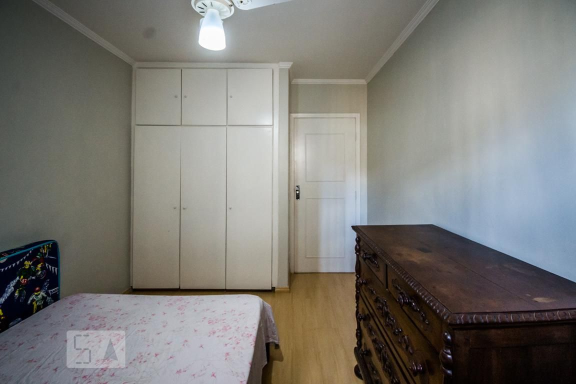 Apartamento à Venda - Bosque, 2 Quartos,  81 m2 em , Campinas - sp | SoloBR