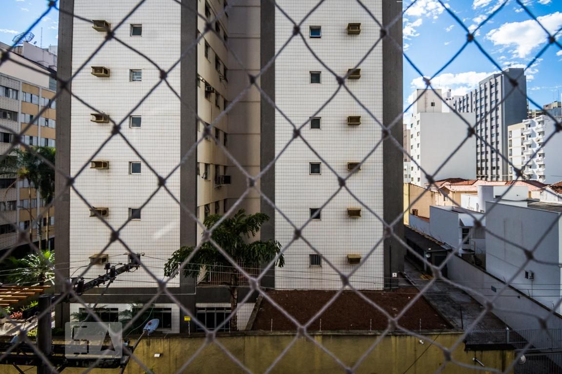 Apartamento à Venda - Bosque, 2 Quartos,  81 m2 em , Campinas - sp | SoloBR