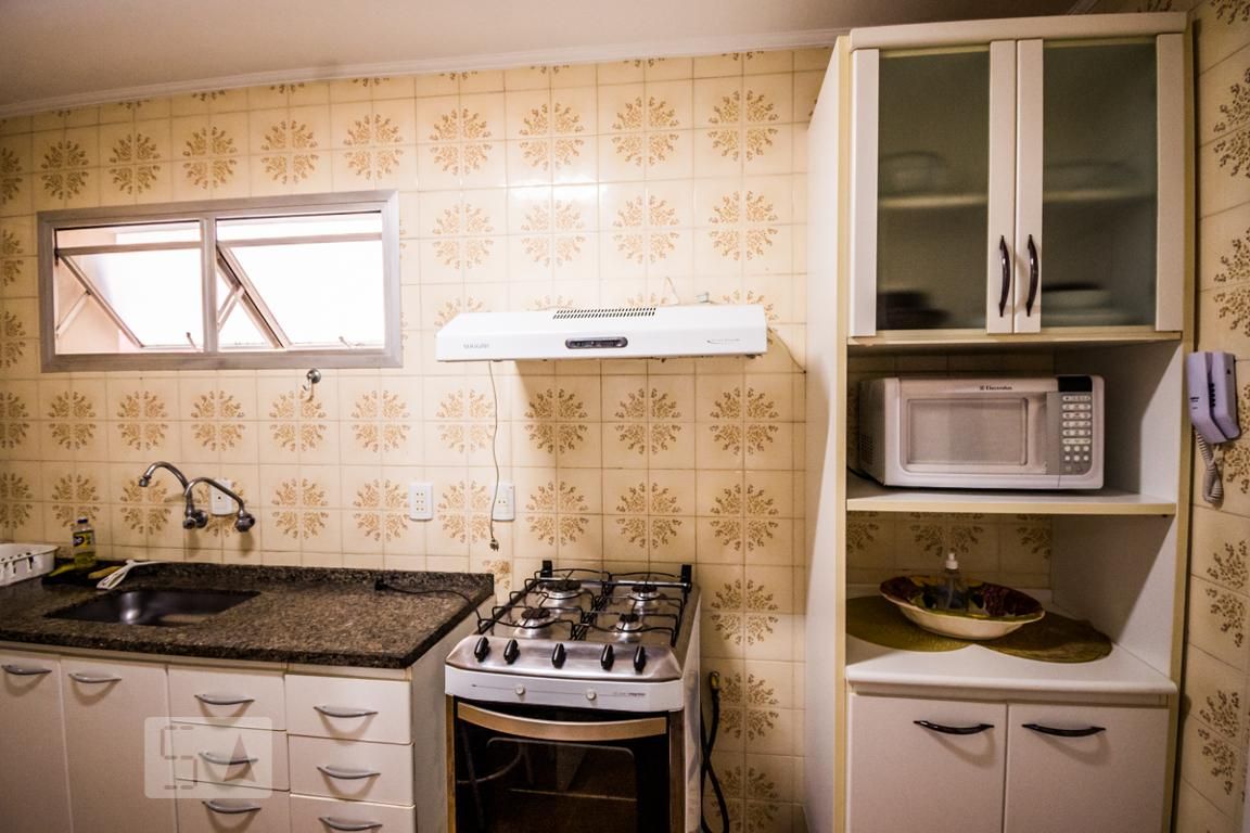 Apartamento à Venda - Bosque, 2 Quartos,  81 m2 em , Campinas - sp | SoloBR