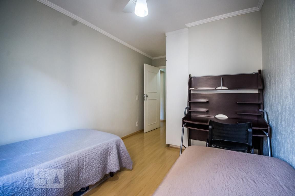 Apartamento à Venda - Bosque, 2 Quartos,  81 m2 em , Campinas - sp | SoloBR