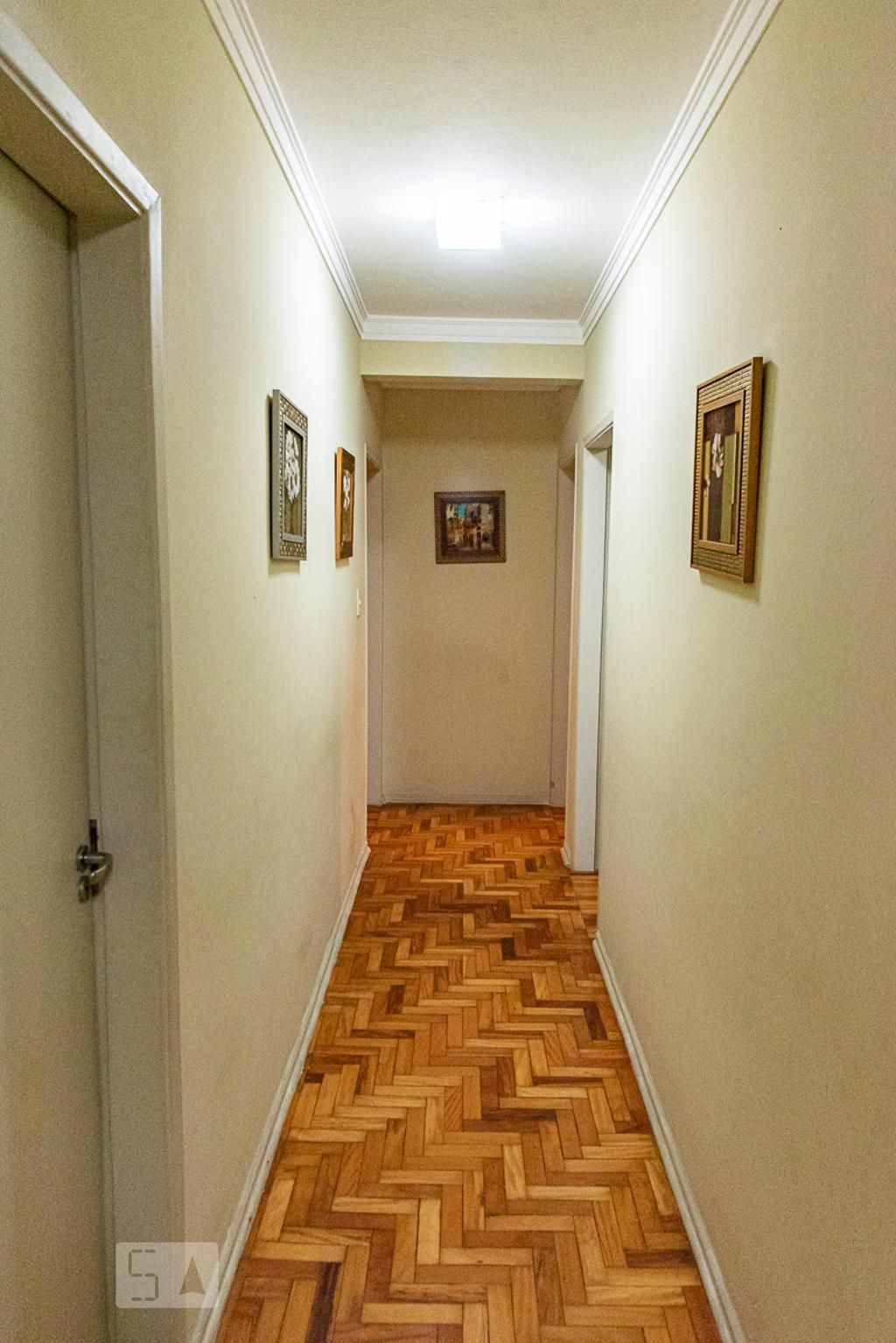 Apartamento, 3 quartos, 103 m² - Foto 5