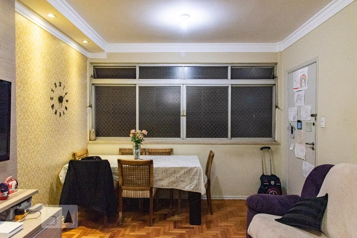 Apartamento, 3 quartos, 103 m² - Foto 4