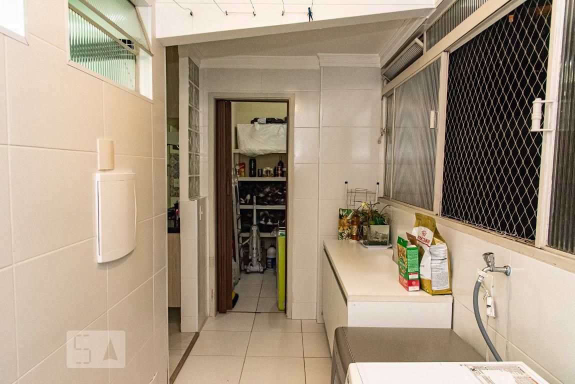 Apartamento, 3 quartos, 103 m² - Foto 37