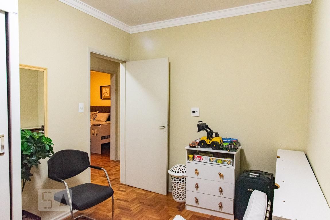 Apartamento, 3 quartos, 103 m² - Foto 9