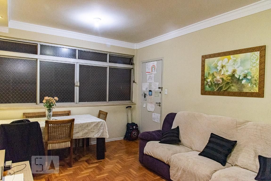 Apartamento, 3 quartos, 103 m² - Foto 1
